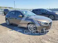 2015 Mazda 3 фото