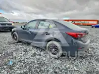2015 Mazda 3 photo