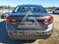 2015 Mazda 3 photo
