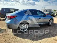 2015 Mazda 3 photo