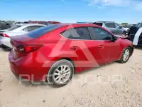 2015 Mazda 3 фото
