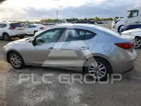 2015 Mazda 3 фото