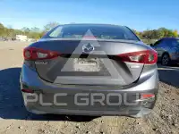 2015 Mazda 3 photo