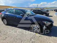 2015 Mazda 3 фото