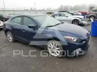 2015 Mazda 3 фото
