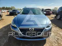 2015 Mazda 3 photo