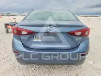 2015 Mazda 3 фото