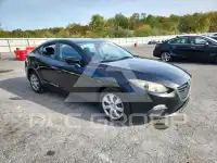 2015 Mazda 3 photo