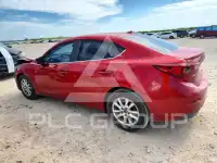 2015 Mazda 3 фото