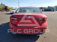 2015 Mazda 3 фото