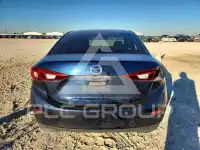 2015 Mazda 3 фото