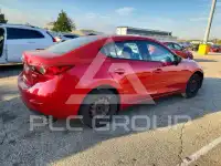 2015 Mazda 3 фото