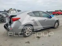 2015 Mazda 3 фото