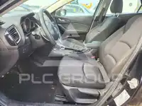 2015 Mazda 3 фото