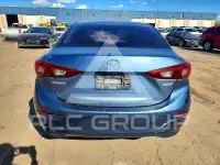 2015 Mazda 3 фото