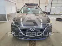 2015 Mazda 3 фото