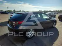 2015 Mazda 3 фото