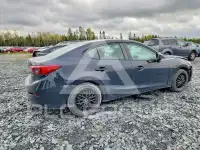 2015 Mazda 3 photo