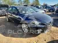 2015 Mazda 3 photo