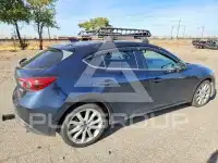 2015 Mazda 3 фото