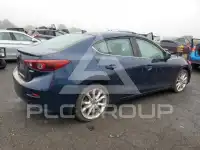 2015 Mazda 3 фото
