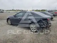 2015 Mazda 3 фото
