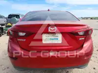 2015 Mazda 3 фото