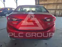 2015 Mazda 3 photo