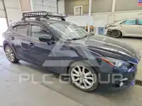 2015 Mazda 3 фото