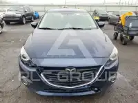 2015 Mazda 3 фото