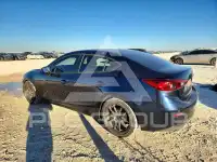2015 Mazda 3 фото