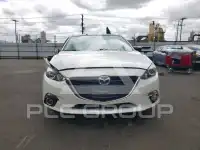 2015 Mazda 3 фото