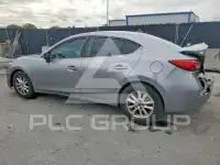 2015 Mazda 3 фото