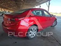 2015 Mazda 3 photo