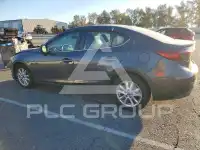2015 Mazda 3 фото
