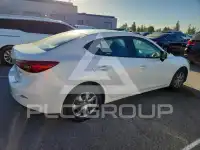 2015 Mazda 3 фото