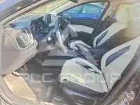 2015 Mazda 3 фото