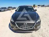 2015 Mazda 3 фото