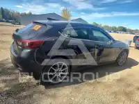 2015 Mazda 3 фото
