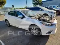 2015 Mazda 3 фото