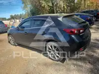 2015 Mazda 3 фото