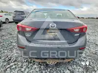 2015 Mazda 3 photo