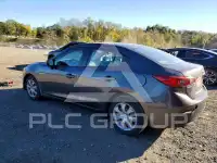 2015 Mazda 3 photo