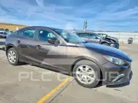 2015 Mazda 3 фото