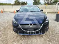 2015 Mazda 3 photo