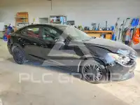 2015 Mazda 3 фото