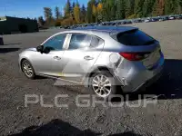 2015 Mazda 3 фото