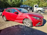 2015 Mazda 3 фото