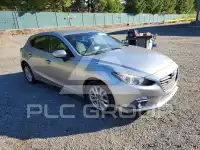 2015 Mazda 3 фото