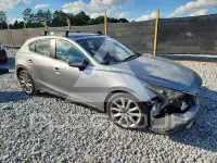 2015 Mazda 3 фото
